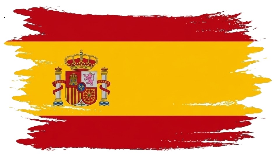 Vista previa del sitio en español